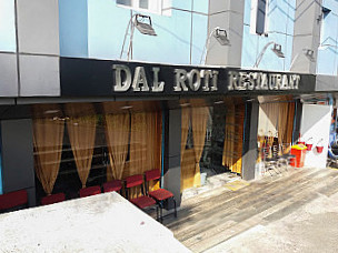 Dal Roti