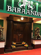 Baraanda