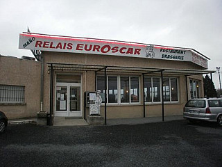 Euroscar Rcea