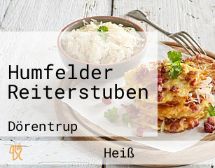 Humfelder Reiterstuben