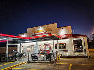 Southern Spice Grill