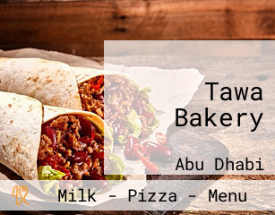 Tawa Bakery