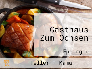 Gasthaus Zum Ochsen