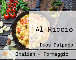 Al Riccio