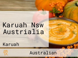 Karuah Nsw Austrialia