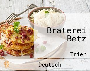 Braterei Betz