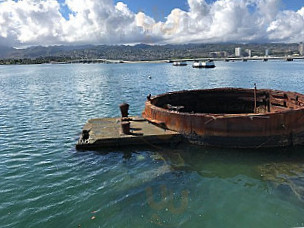 Pearl Harbor