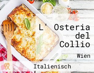 L'Osteria Del Collio