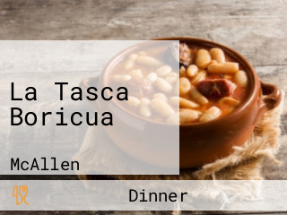 La Tasca Boricua