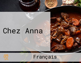 Chez Anna