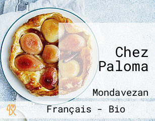 Chez Paloma