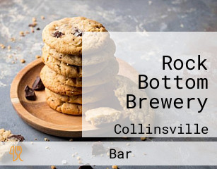 Rock Bottom Brewery