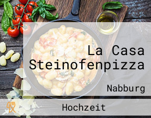 Pizzeria La Casa