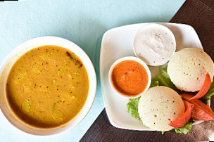 Mud Idli