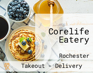 Corelife Eatery