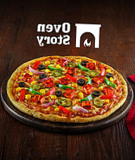 Oven Story Pizza