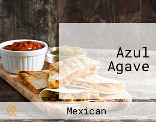 Azul Agave