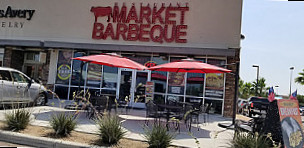 Market Barbeque