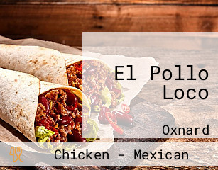 El Pollo Loco