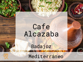 Cafe Alcazaba