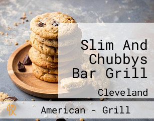 Slim Chubby's