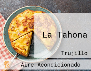 La Tahona