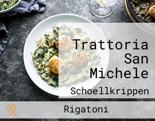 Trattoria San Michele