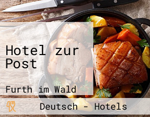 Hotel zur Post