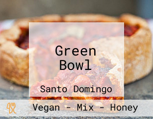 Green Bowl