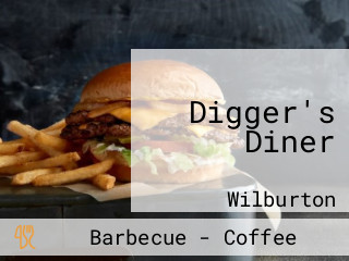 Digger's Diner