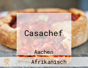 Casachef