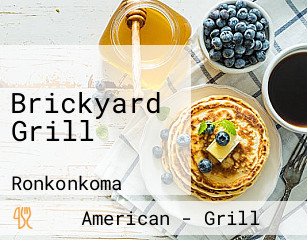 Brickyard Grill