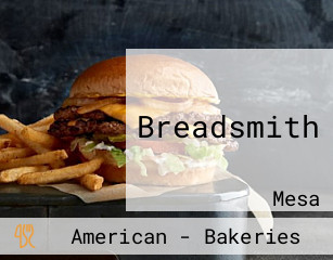 Breadsmith