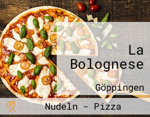 La Bolognese