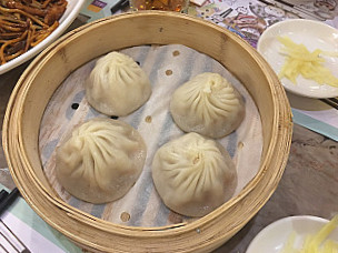 Chaudhary Momos