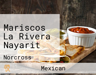 Mariscos La Riviera Nayarit