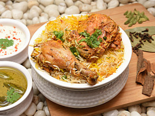 Siddique Bawarchi Biryani