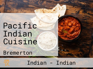 Pacific Indian Cuisine