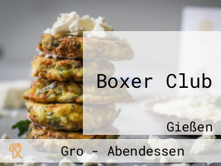 Boxer Club