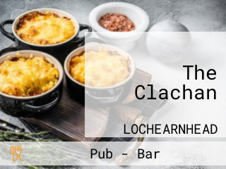 The Clachan