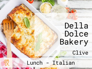 Della Dolce Bakery