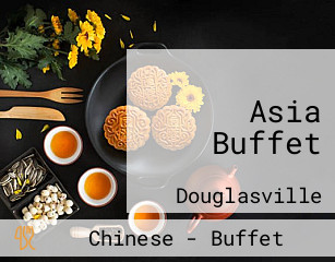 Asia Buffet