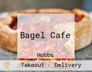 Bagel Cafe