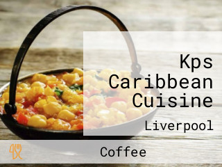 Kps Caribbean Cuisine