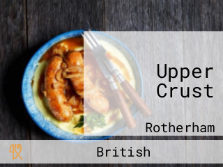 Upper Crust