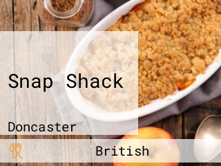 Snap Shack
