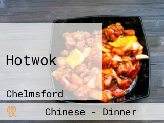 Hotwok