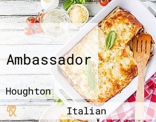 Ambassador