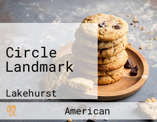 Circle Landmark