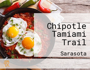 Chipotle Tamiami Trail